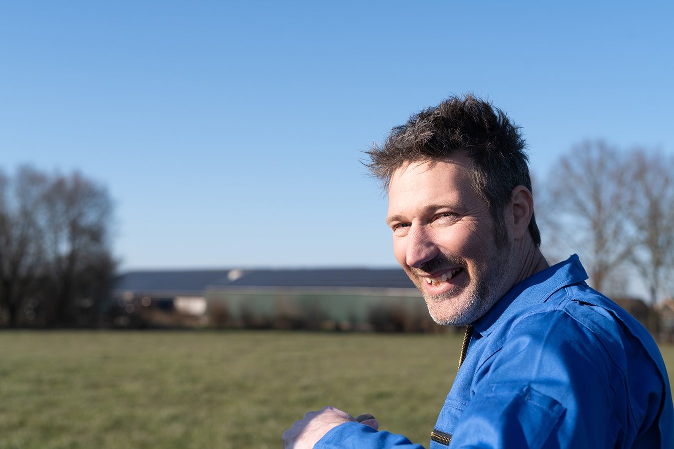 energieopslag boeren