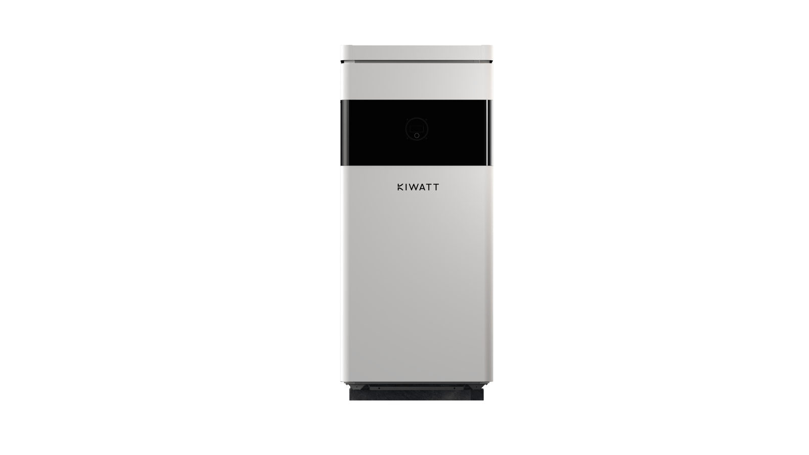 PowerCabinet 140kWh Outdoor Front 2