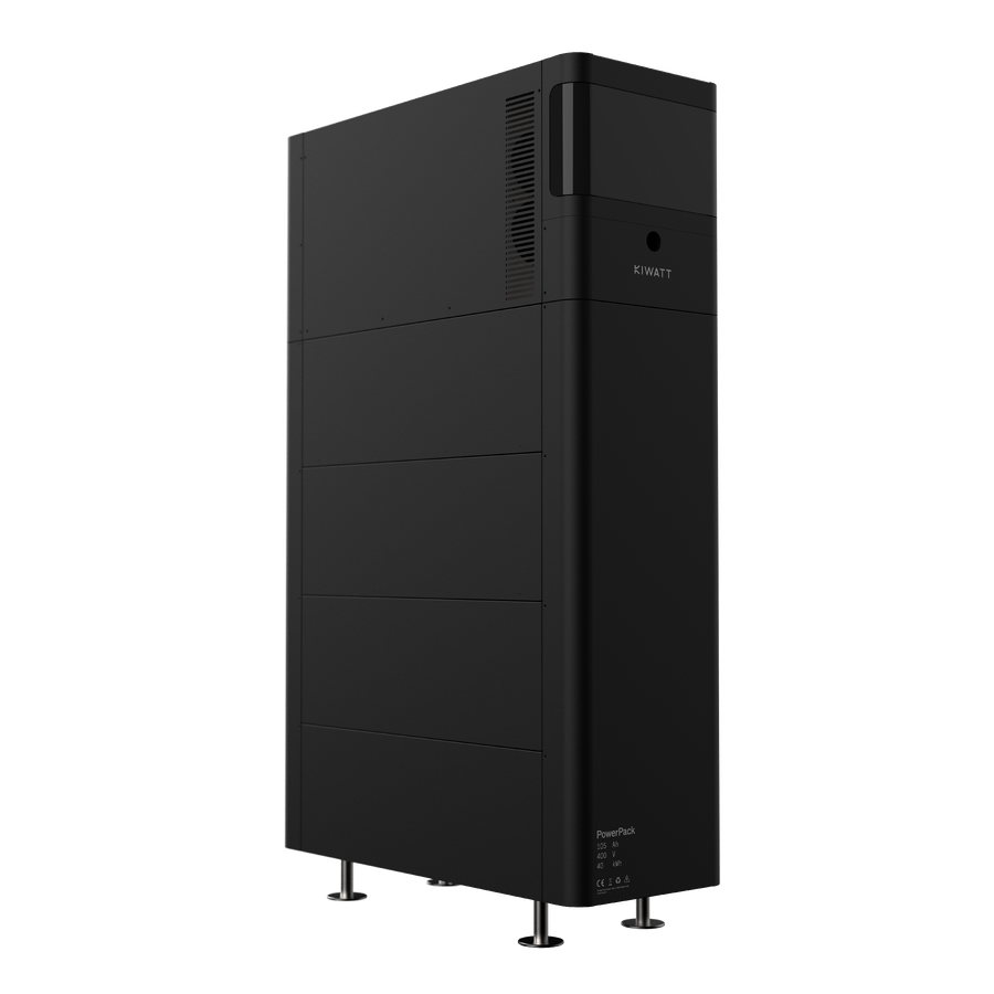 PowerPack 3 hero